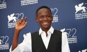 Abraham Attah