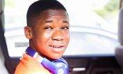 Abraham Attah