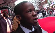 Abraham Attah