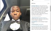 Abraham Attah