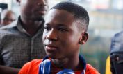 Abraham Attah