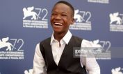 Abraham Attah