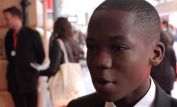 Abraham Attah