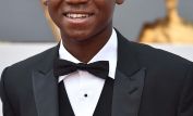 Abraham Attah