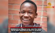 Abraham Attah