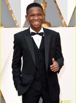 Abraham Attah