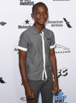 Abraham Attah