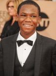Abraham Attah