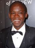 Abraham Attah