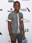 Abraham Attah