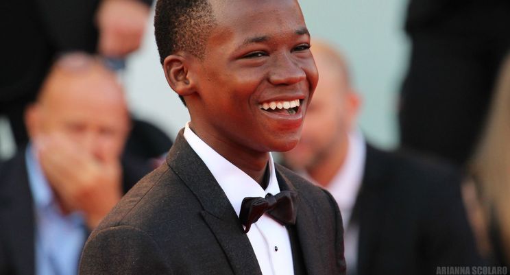 Abraham Attah