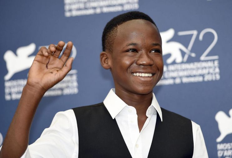 Abraham Attah