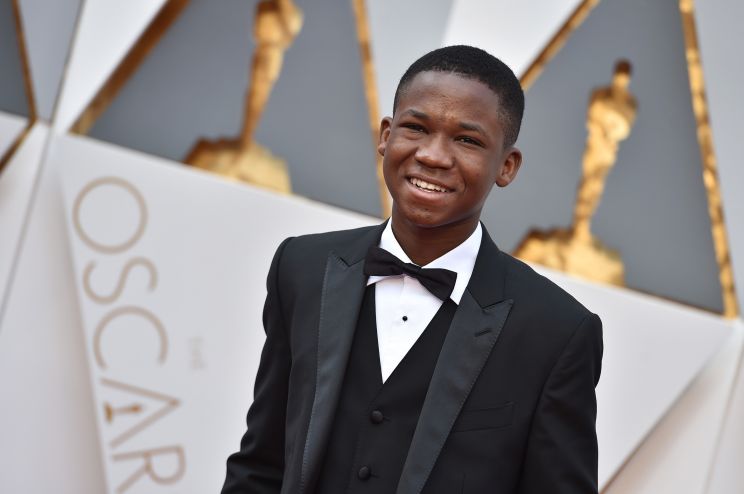 Abraham Attah