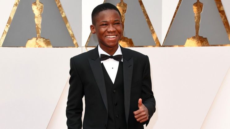 Abraham Attah