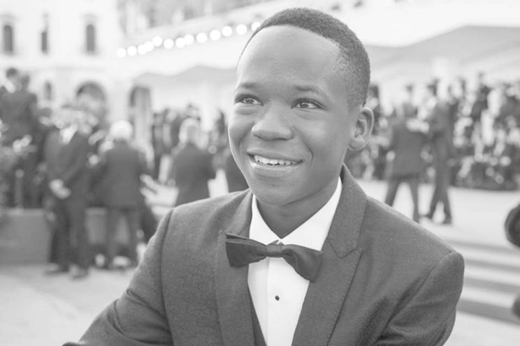 Abraham Attah