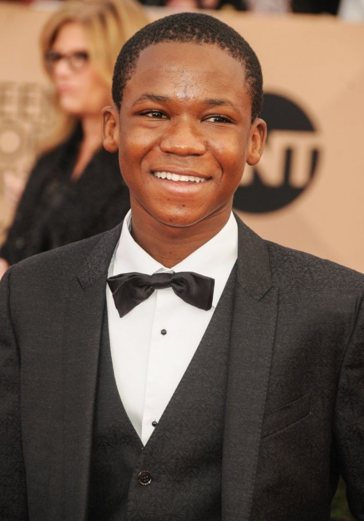 Abraham Attah