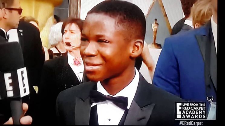 Abraham Attah