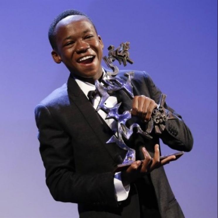 Abraham Attah