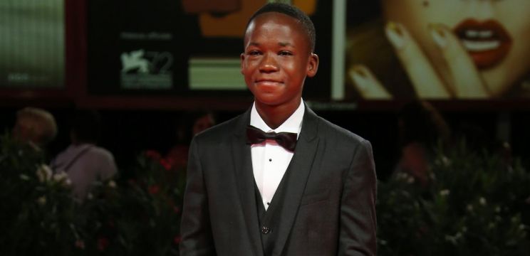 Abraham Attah