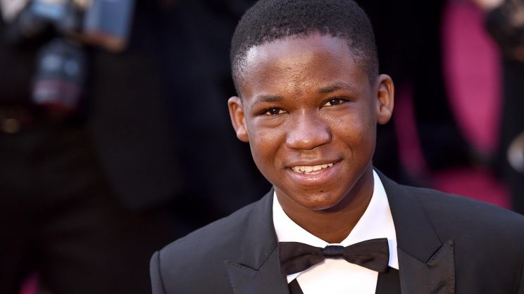 Abraham Attah