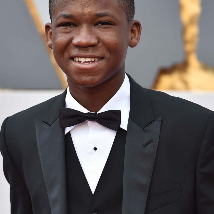 Abraham Attah