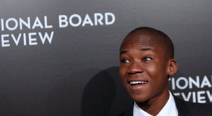 Abraham Attah