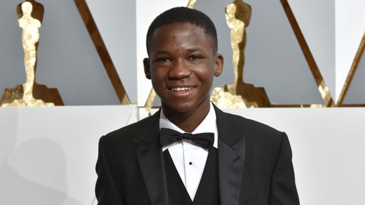 Abraham Attah