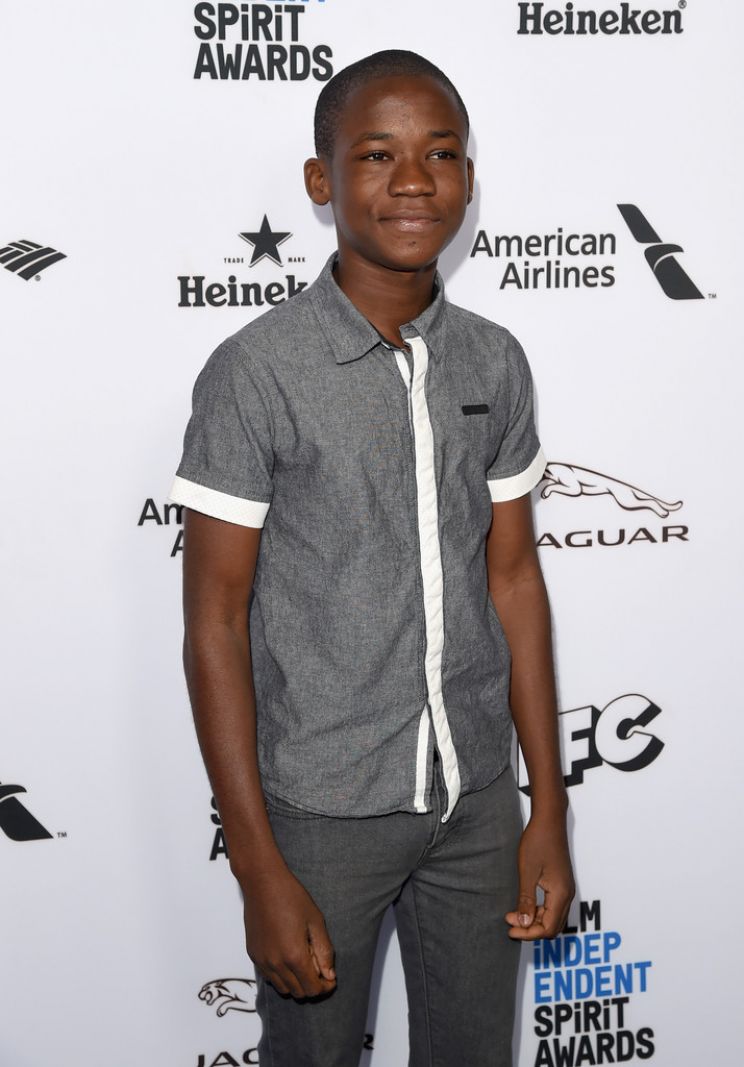 Abraham Attah