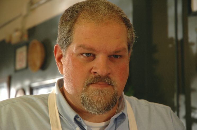 Abraham Benrubi