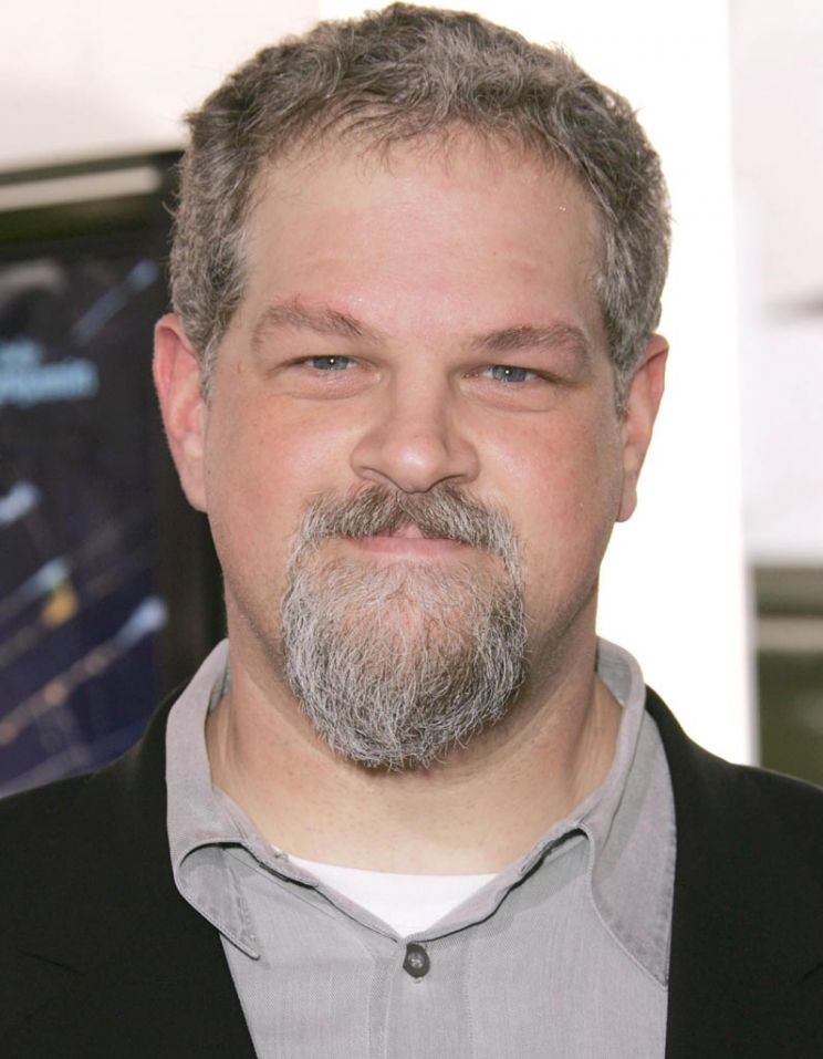 Abraham Benrubi