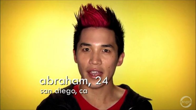 Abraham Lim