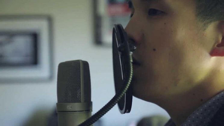 Abraham Lim