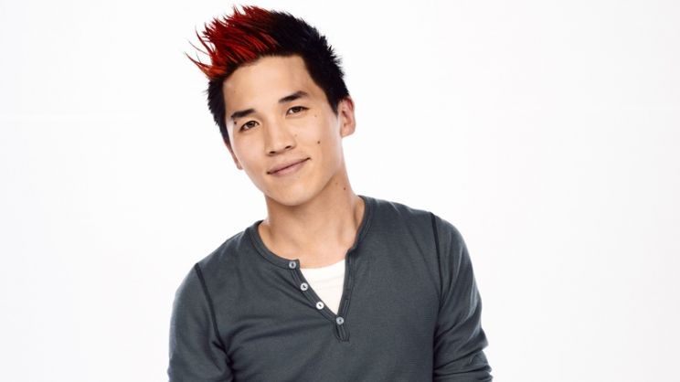 Abraham Lim