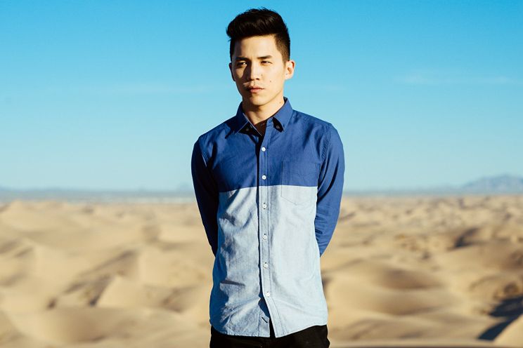 Abraham Lim
