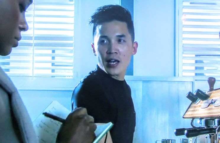 Abraham Lim