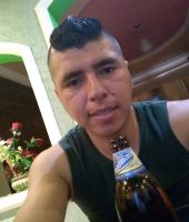 Abraham Rodriguez