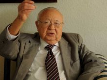 Abraham Rodriguez