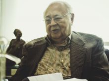 Abraham Rodriguez