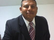 Abraham Rodriguez