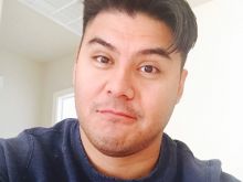 Abraham Rodriguez