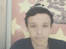 Abraham Rodriguez