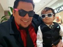 Abraham Rodriguez