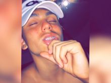 Abraham Rodriguez