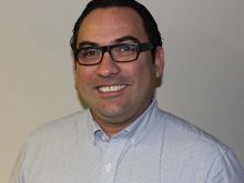 Abraham Rodriguez photo