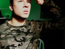 Abraham Rodriguez