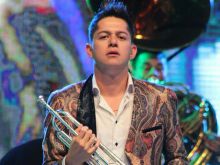 Abraham Rodriguez