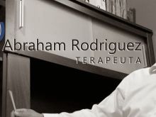 Abraham Rodriguez