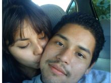 Abraham Rodriguez