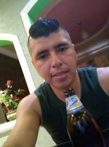 Abraham Rodriguez
