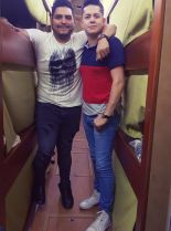 Abraham Rodriguez